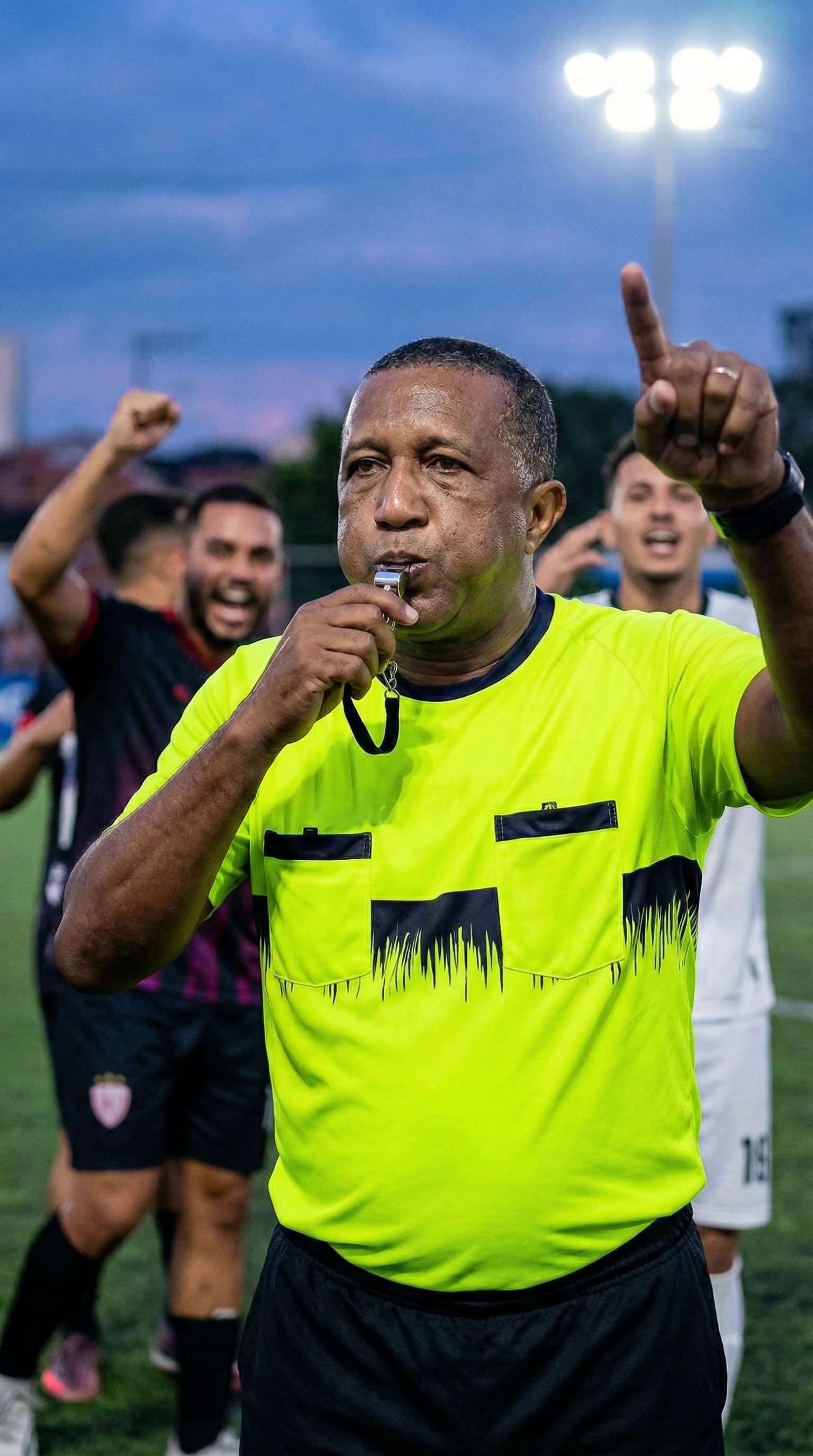 Luiz Gonzaga Siqueira Neto